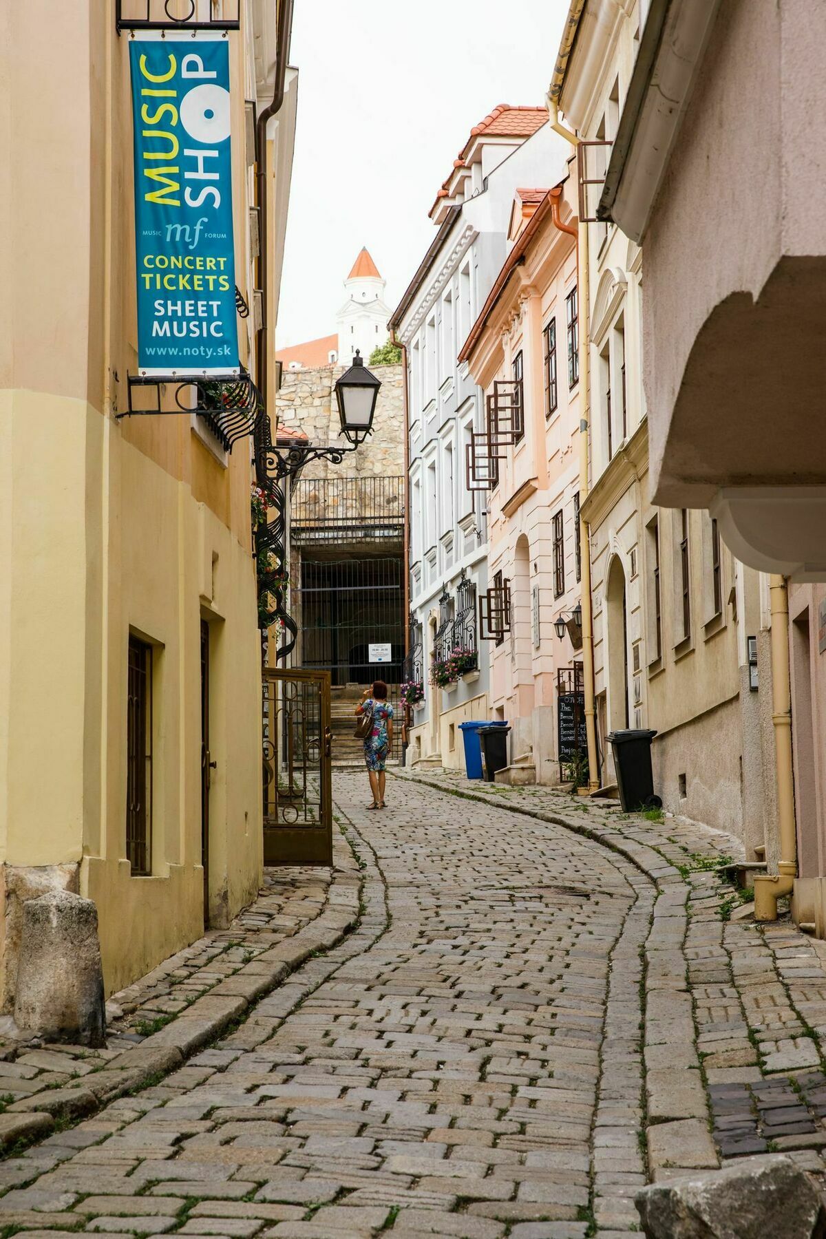 Aplend City Apartments Na Vrsku Bratislava Exterior foto