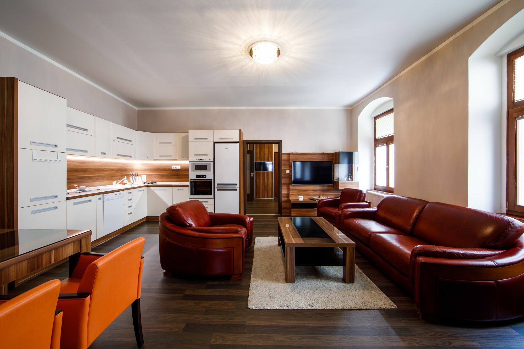 Aplend City Apartments Na Vrsku Bratislava Exterior foto
