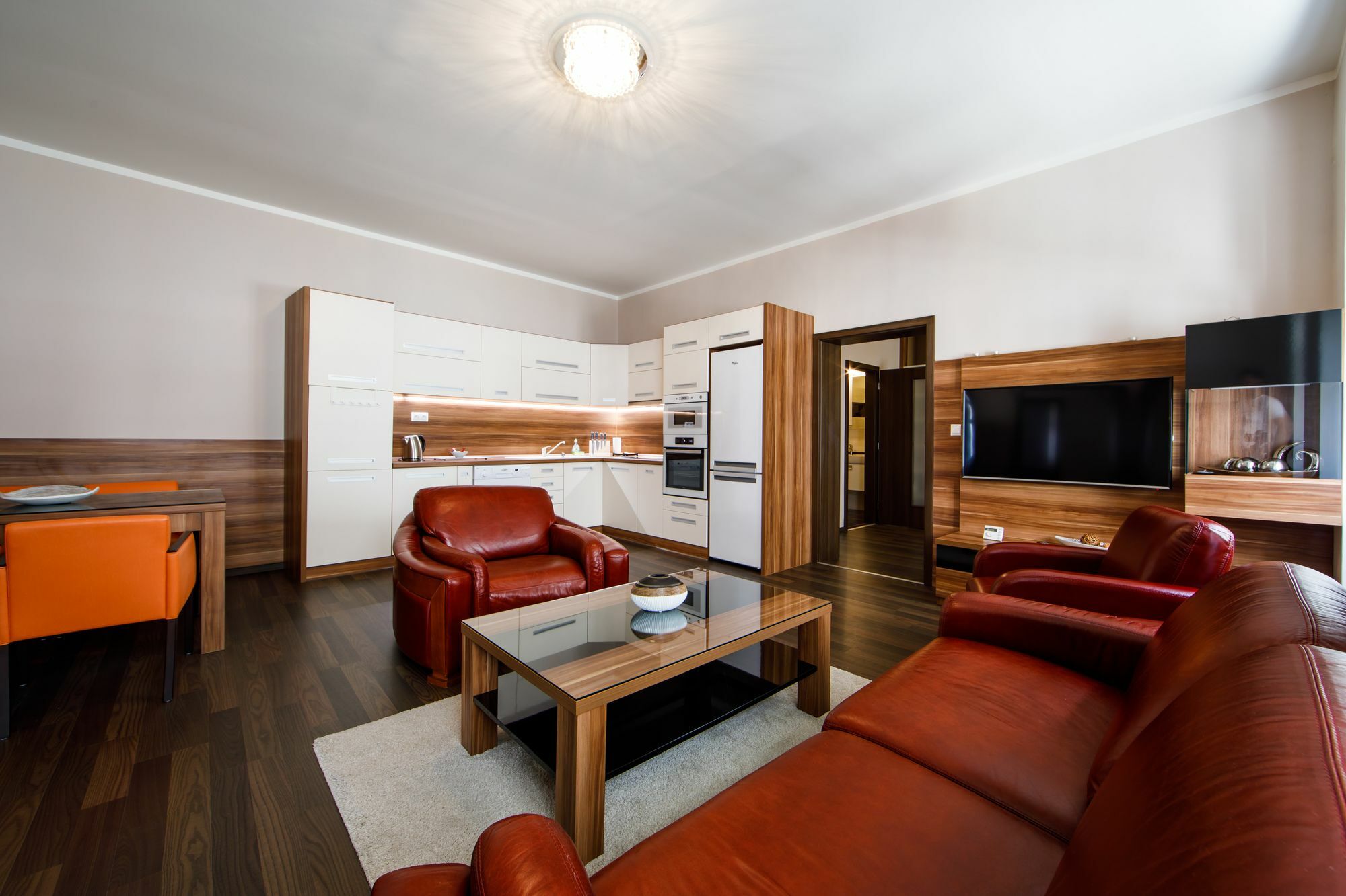 Aplend City Apartments Na Vrsku Bratislava Exterior foto